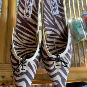 Ladies Italian shoes